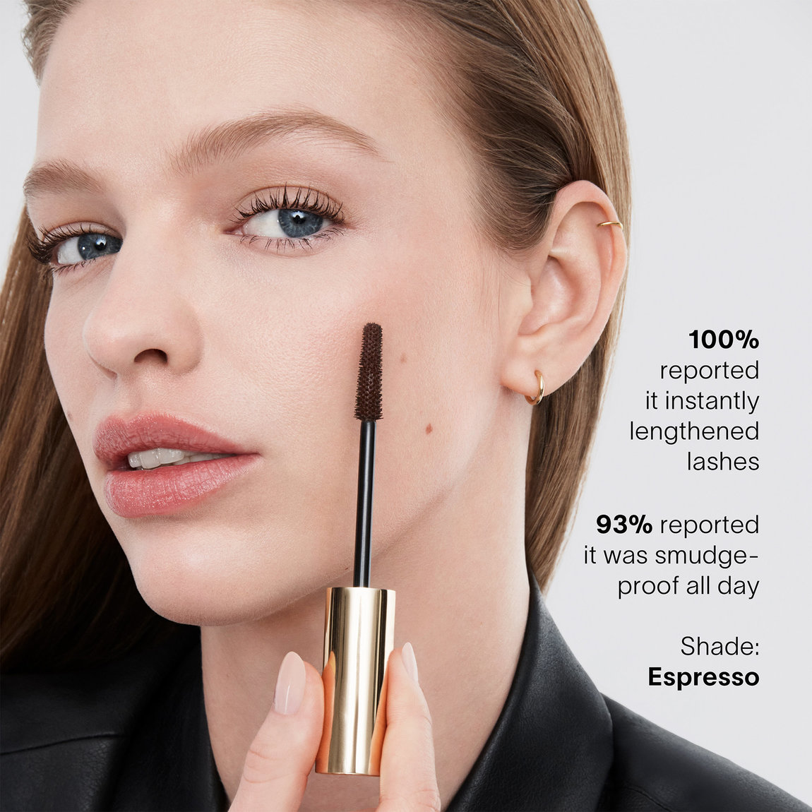 Hourglass Unlocked Instant Extensions Mascara Ultra Black | Beautylish
