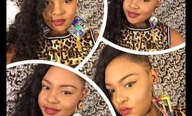 Radiant Jewelz | Bomb Earring | Review