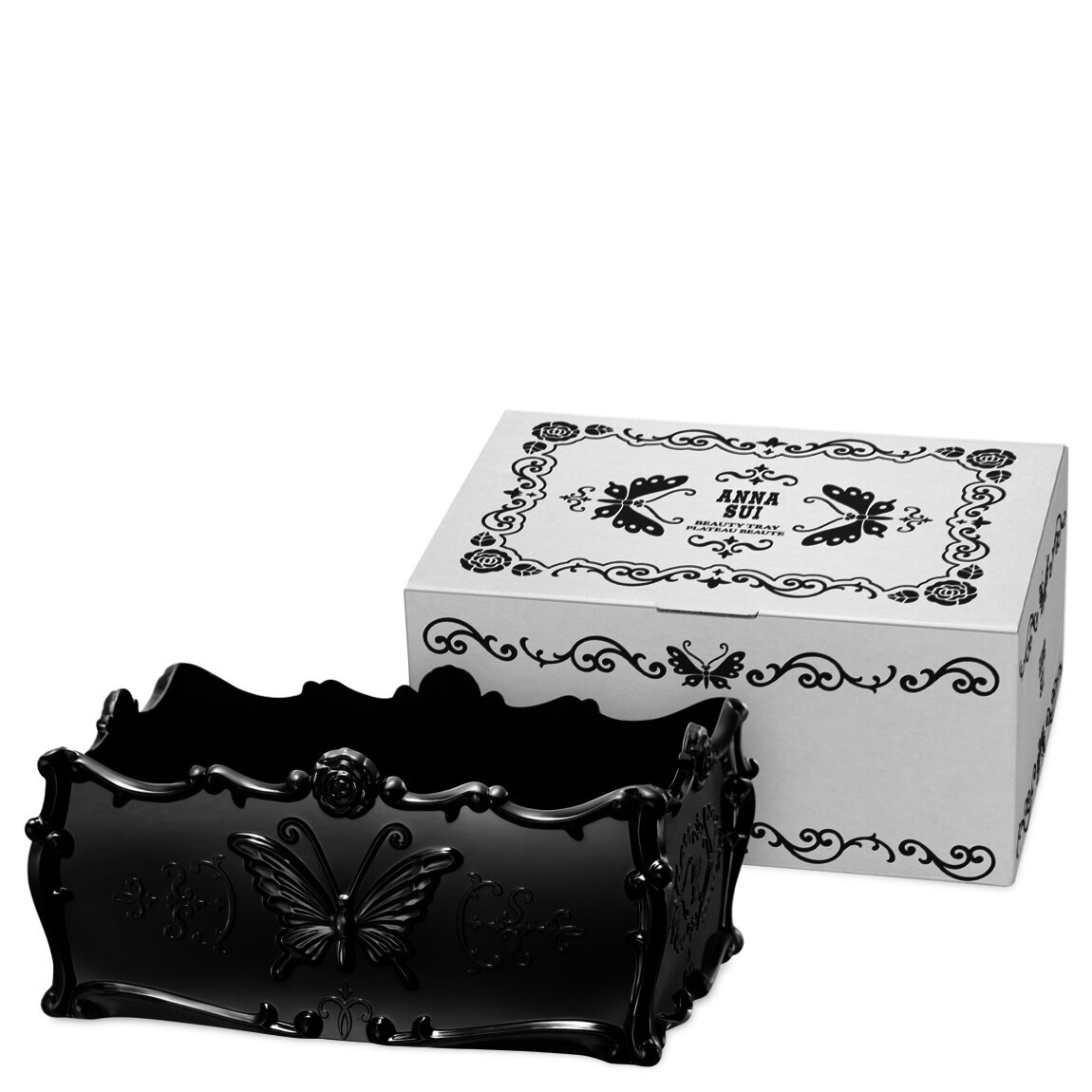 Anna Sui Beauty Tray 01 | Beautylish