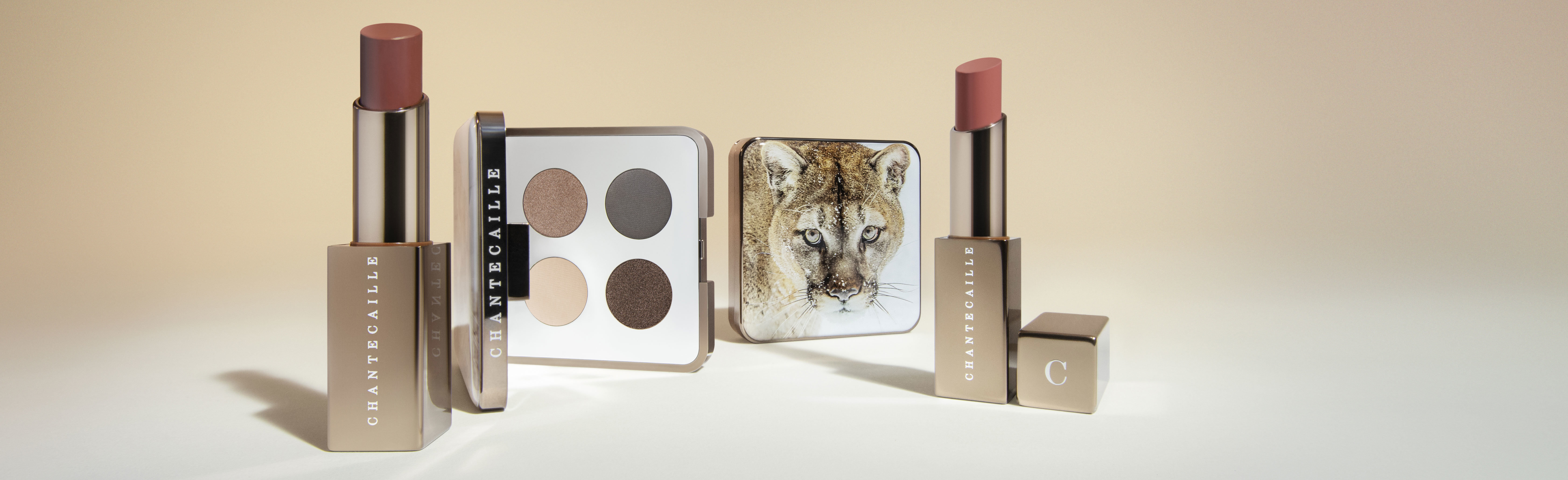 Shop the Cougar Collection on Beautylish.com
