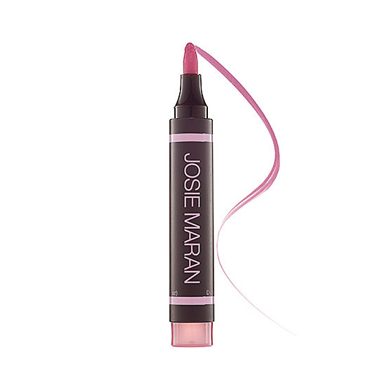 Josie Maran Magic Marker lip & cheek stain | Beautylish