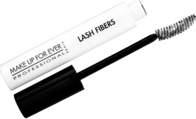Make Up For Ever’s Elusive Lash Fibers: Worth The Hunt