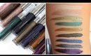 Maybelline Color Tattoo Eye Chrome Review | Bailey B.