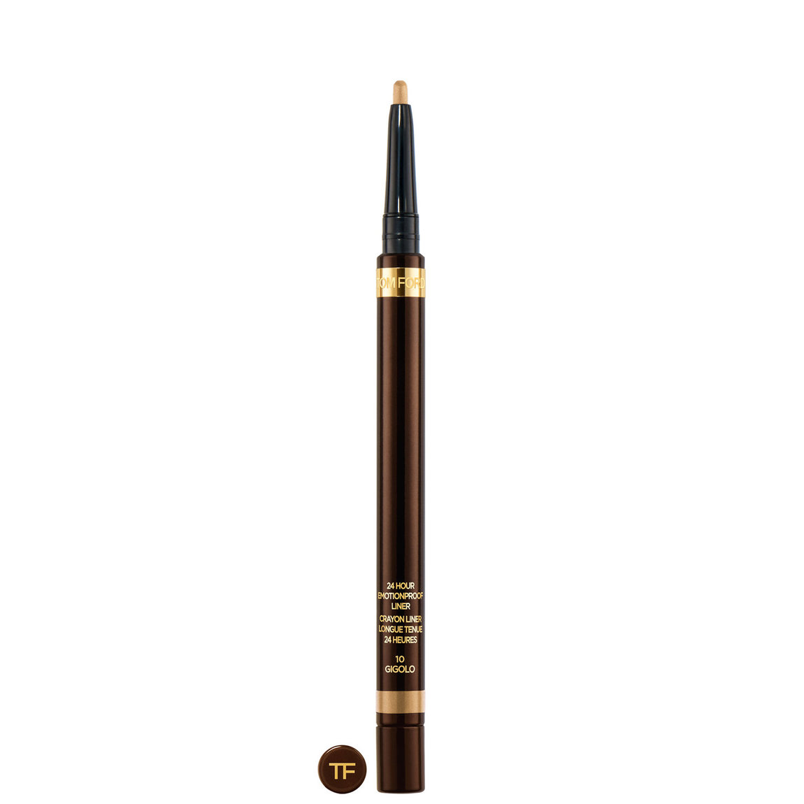 TOM FORD Emotionproof Liner 10 Gigolo alternative view 1 - product swatch.