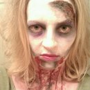 Zombie Look