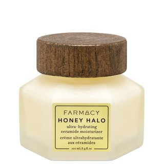Honey Halo Ultra Hydrating Ceramide Moisturizer 100 ml 