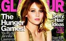 The Hunger Games' Jennifer Lawrence Inspired Makeup Tutorial (Laura Geller)