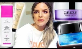 MY REAL LIFE NIGHT TIME ROUTINE! | Casey Holmes