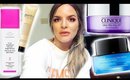 MY REAL LIFE NIGHT TIME ROUTINE! | Casey Holmes