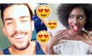 DON'T JUDGE ME COMPILATION (HOT GUYS EDITION) REACTION