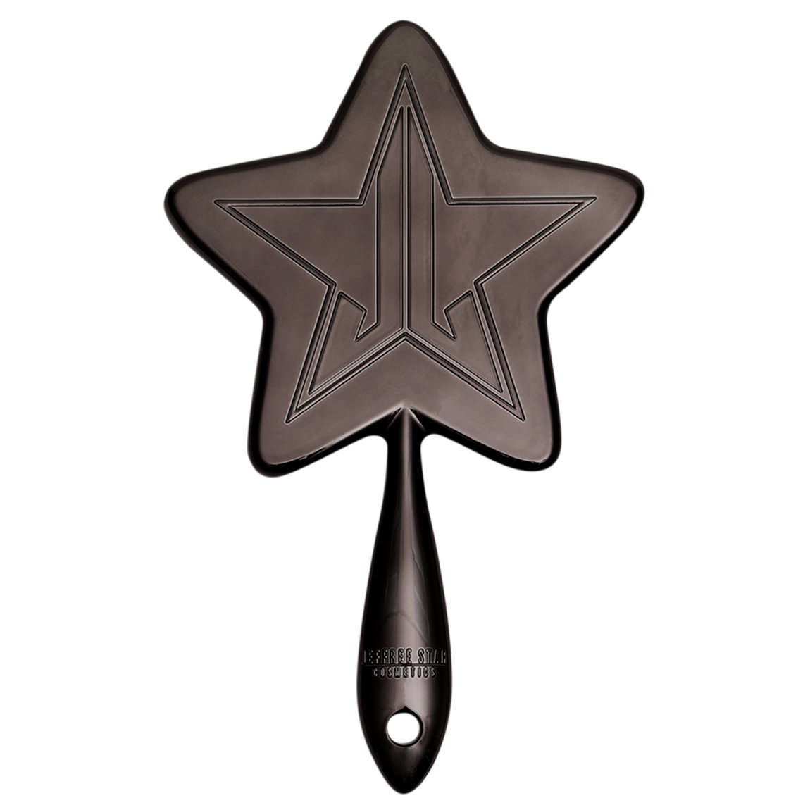 Jeffree Star Cosmetics Star Mirror Onyx Chrome alternative view 1 - product swatch.