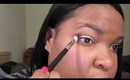 Doubled Winged Liner Makeup Tutorial