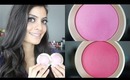 NEW Milani Matte Baked Blushes Review and Swatches! ♥