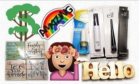 Dollar Tree Haul #15 |  More Awesome Finds + A Winner | PrettyThingsRock