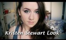 Kristen Stewart Makeup Look | ilovetabboo