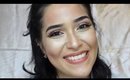 Only Highlighters Makeup Challenge | Viva La Trucco