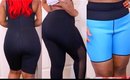 Waist trainers and work out clothing from RoyalLioness.com