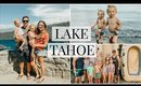 Lake Tahoe Trip! | Kendra Atkins