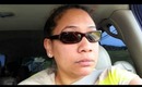 Don't put your baby on your lap while driving - Vlog/Rant 04.29.13