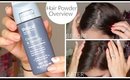 Hair Fibers & Powders for Thin + Fine Hair | Bailey B.