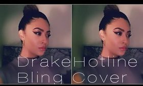 Drake - Hotline Bling Cover