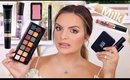 TRYING NEW MAKEUP!! HITS & MISSES! | Casey Holmes