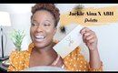 Jackie Aina X ABH Palette | Simple Makeup Look | iamKeliB