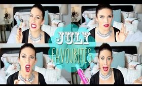 July Favourites | HOLLIE WAKEHAM