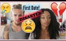 Storytime: First Time We Met DISASTER!