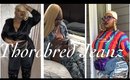 Thorobred Jeanz | Unboxing