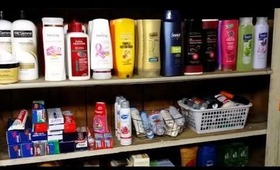 My Stockpile - couponing