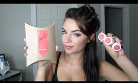 Personalized Skin Care & Giveaway!