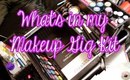 My Makeup Gig Kit