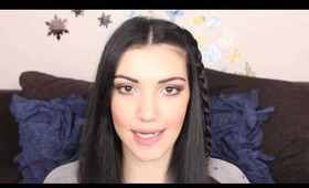 Braided Hair Tutorial