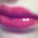 Pinkish Cherry Lipz