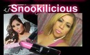 Kaoir Snookilicious Lipstick Review & Swatches