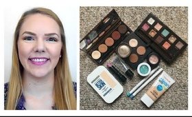 Chit Chat GRWM: Spring Project Pan Items