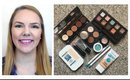 Chit Chat GRWM: Spring Project Pan Items