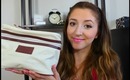 What's in My Travel Makeup Bag!