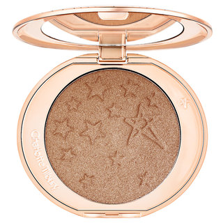 Hollywood Glow Glide Face Architect Highlighter Bronze Glow