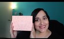 BIRCHBOX FEBRUARY 2016 WHAT'S THE OCCASION