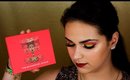 The Saharan Palette Review and Tutorial | DaiForMakeup