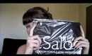 eSalon.com Custom Haircolor Review / Tutorial