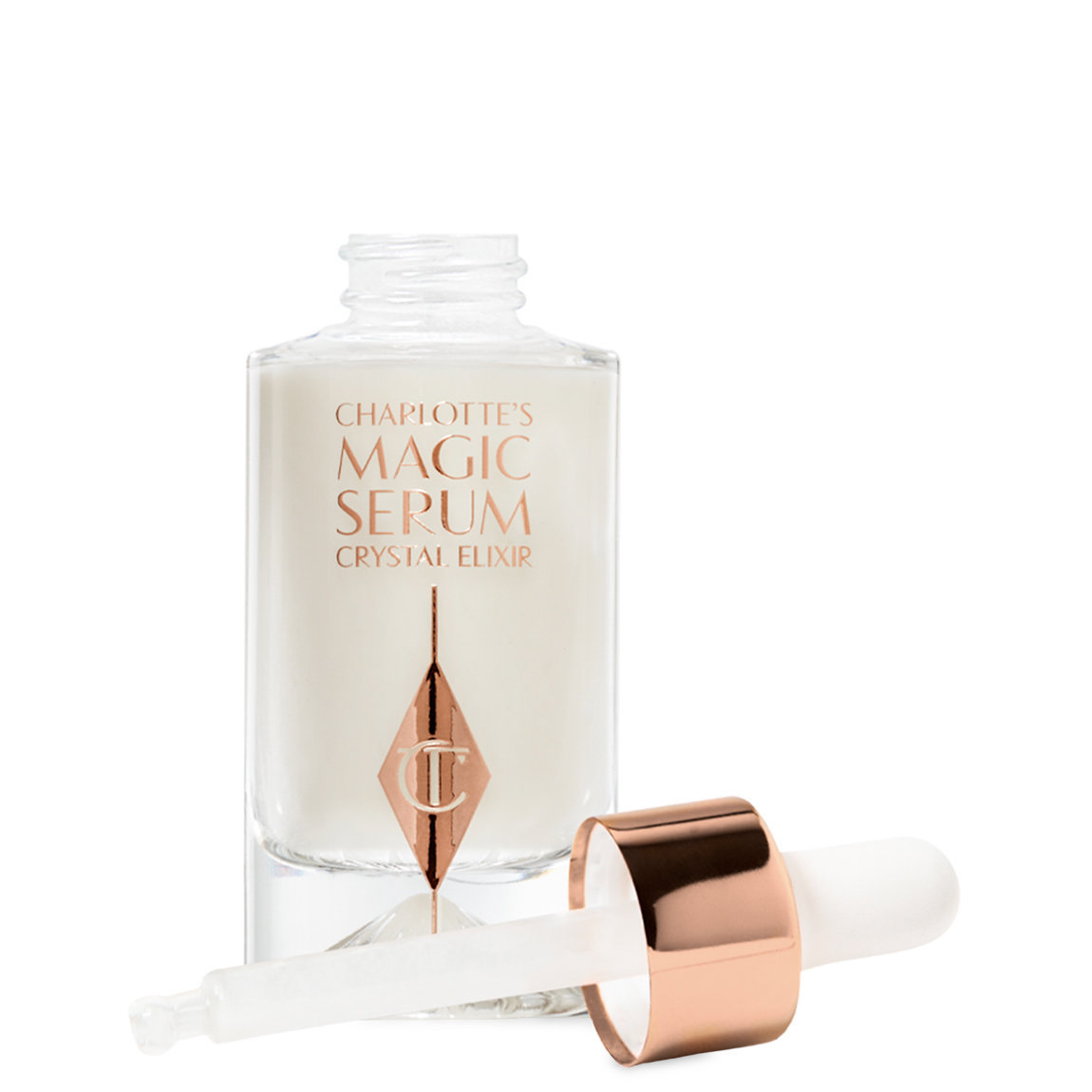 Charlotte Tilbury Charlotte's Magic Serum Crystal Elixir 30 ml