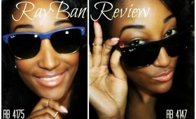 Raybans Review (Requested)