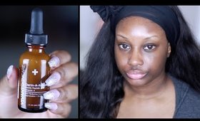 My Current Skincare Routine - Summer '16 | Makeupd0ll