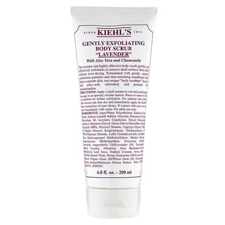 Kiehl's Since 1851 Kiehl's Gentle Exfoliating Body Scrub (Lavender)