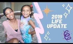 Life Update l Motherhood, Entrepreneurship & Personal Life l Jessika Fancy