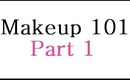 Makeup 101 : Learn Basics Of Makeup Online : How To Prepare Your Skin For Makeup