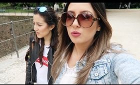 VLOG #262 - WEGGESTUURD IN MILAAN?! | MANON TILSTRA